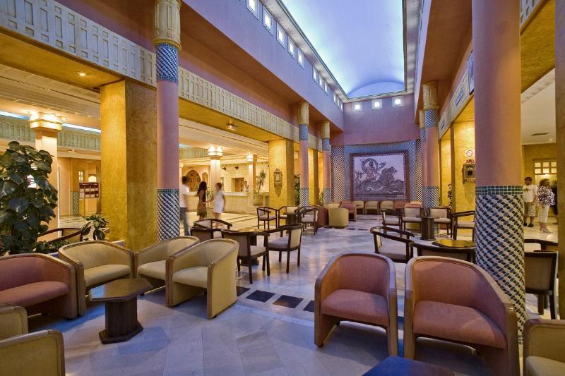 El Borj Hotel Al-Mahdija Zewnętrze zdjęcie